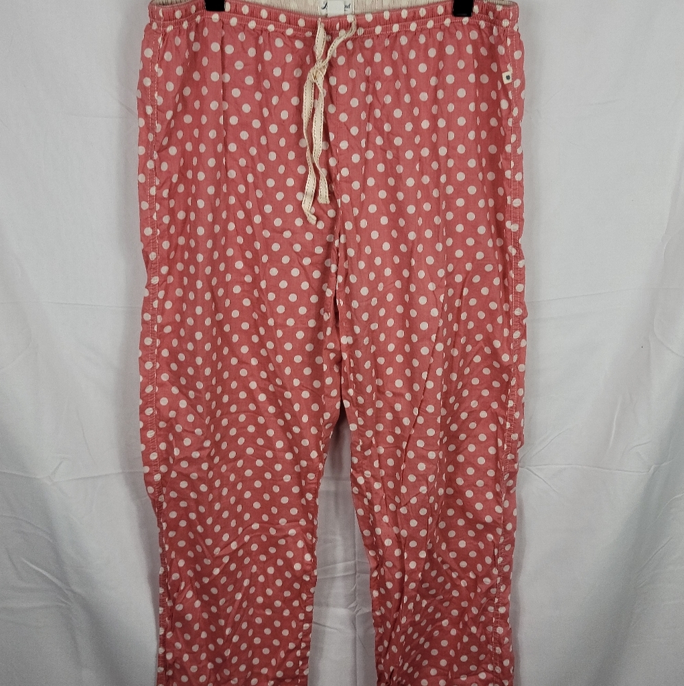Lucky Brand Pajama Bottoms size S.